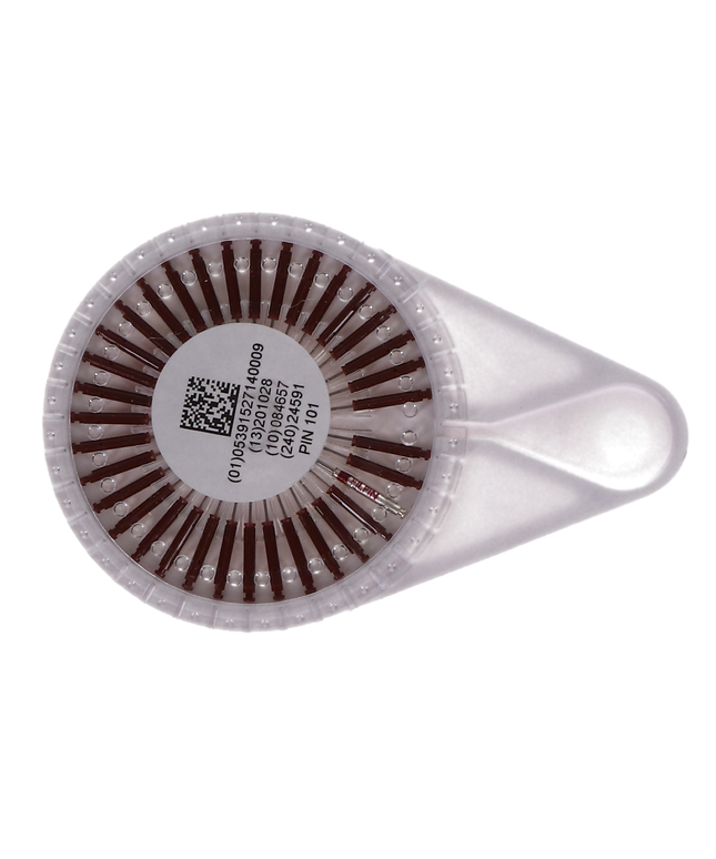 Filpin Standard Universal .60mm/.021 Pk