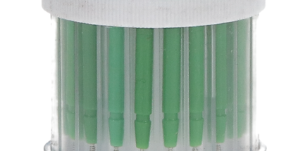 Stabilok - Standard, S/S - Green