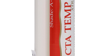 Exacta Temp Xtra 82gm A2