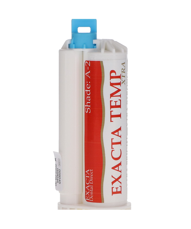 Exacta Temp Xtra 82gm A2