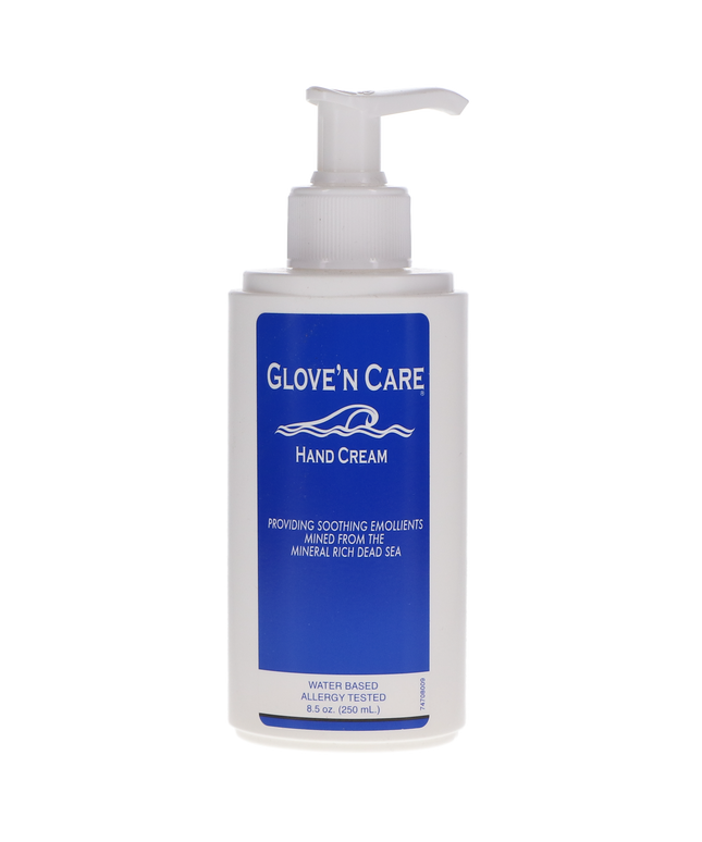 Glove'N Care Pump 250mL