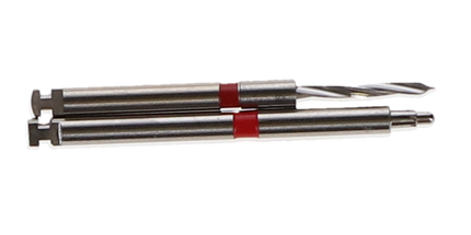 Flexi-Post - Red - S/S - 1