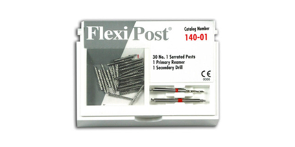 Flexi-Post - Economy - S/S - 1
