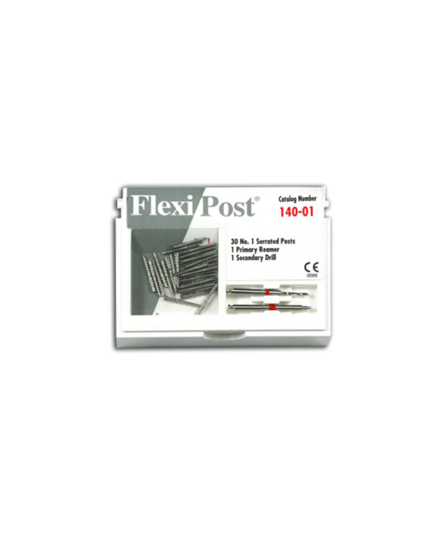 Flexi-Post - Economy - S/S - 1