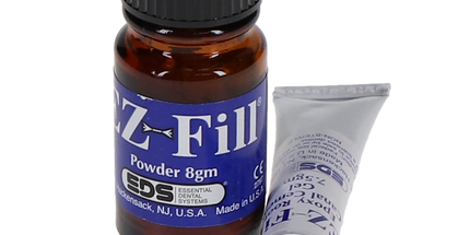 EZ-Fill Epoxy RC Cement Kit EA