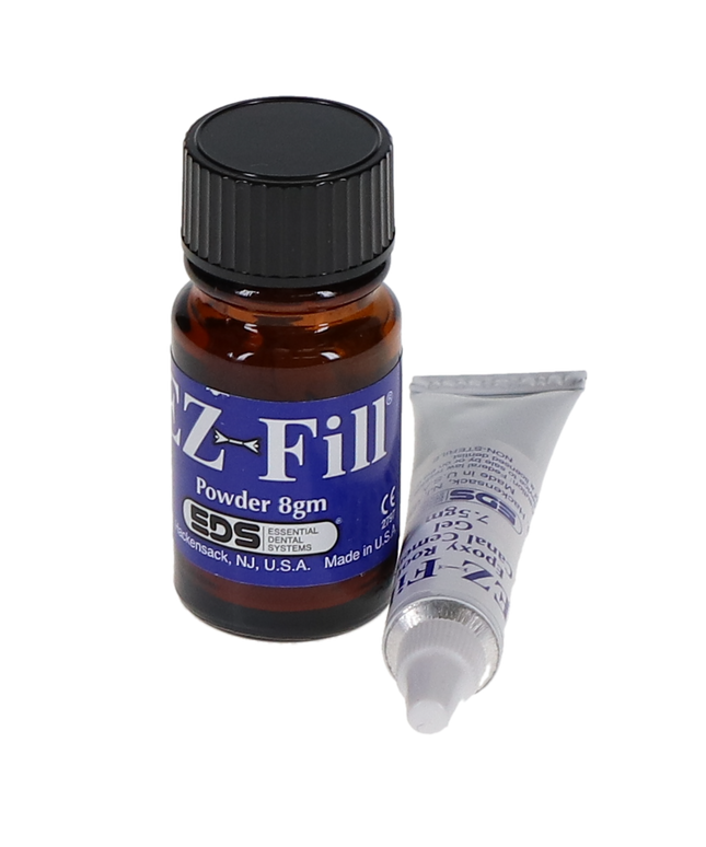 EZ-Fill Epoxy RC Cement Kit EA