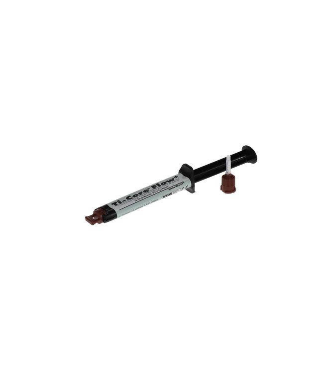Ti-Core Flow+ Automix