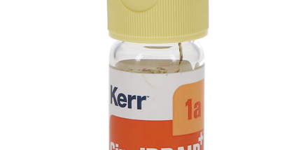 Dux Dental - Gingibraid+ w/Alum Potassium 1a #1 Small Ea