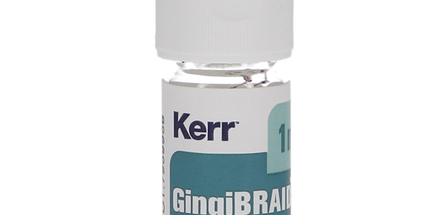 Dux Dental - Gingibraid+ Non-Impregnated 1n #1 Small Ea