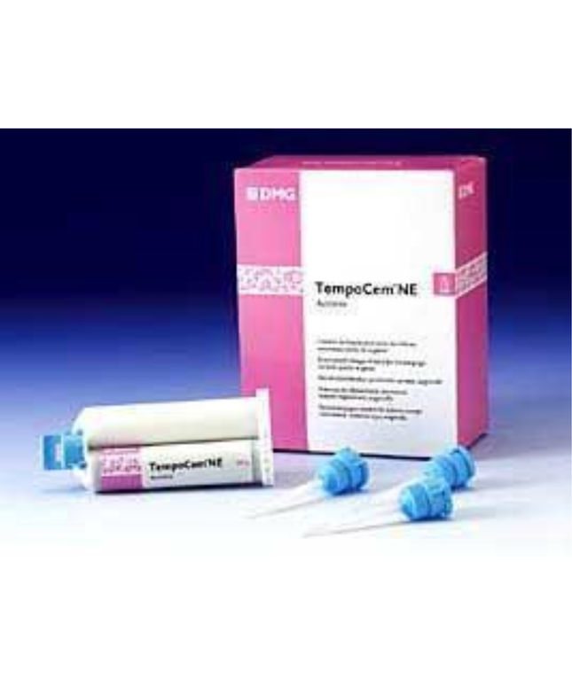DMG - TempoCem NE Refill Kit