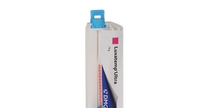DMG - Luxatemp Ultra Refill A2