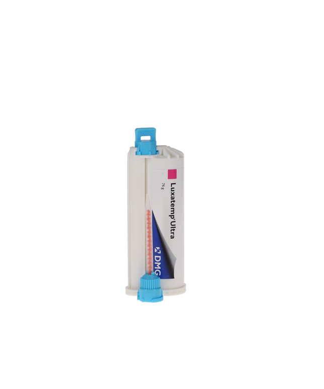DMG - Luxatemp Ultra Refill A2