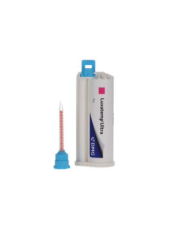 DMG - Luxatemp Ultra Refill A3