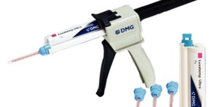 DMG - Luxatemp Ultra Refill B1