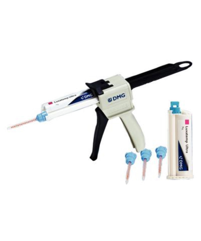 DMG - Luxatemp Ultra Refill B1