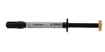 DMG - LuxaFlow Refill Pk Light A1 2/Bx