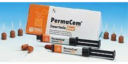 DMG - Smartmix Syringe Tips 50/Pk