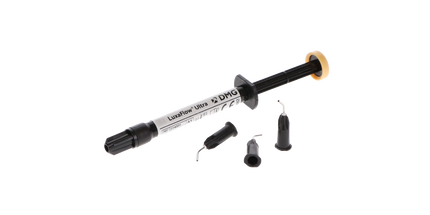 DMG - LuxaFlow Ultra Refill Pk Light A1 2/Bx