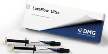 DMG - LuxaFlow Ultra Refill Pk A3 2/Bx