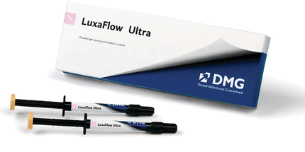 DMG - LuxaFlow Ultra Refill Pk Ultra B1 2/Bx