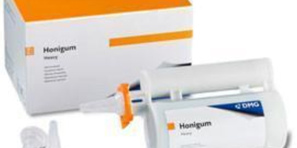 DMG - Honigum MixStar Heavy Body 380ml