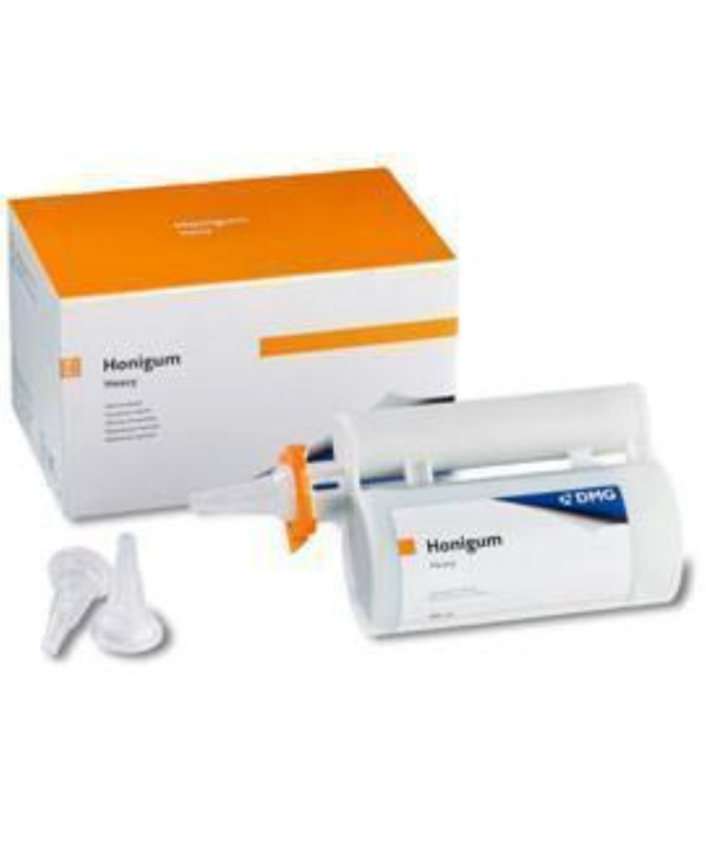 DMG - Honigum MixStar Heavy Body 380ml