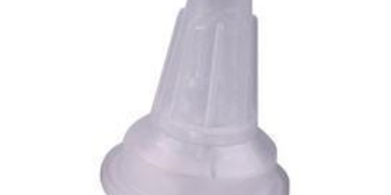 DMG - MixStar White Mixing Tips 50/Box