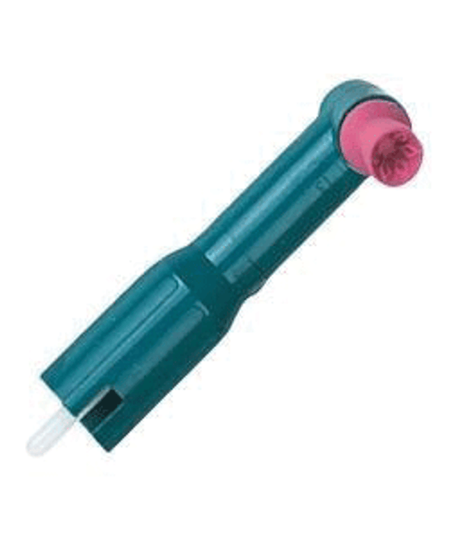 Denticator Disp Prophy Angle Diamond Soft Pink 500/Pk
