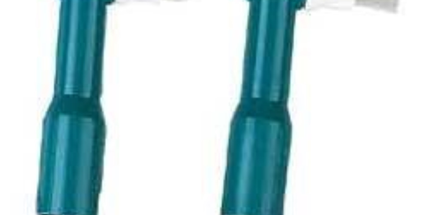 Denticator Disp Prophy Angle W/Brush Taper 72/Bx