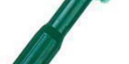 Denticator Disp Prophy Angle Original Regular White 144/Pk