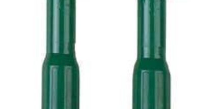 Denticator Disp Prophy Angle Original Soft Green 144/Pk