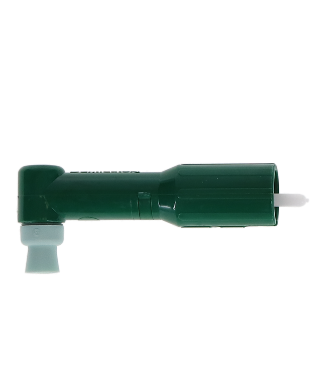 Denticator Disp Prophy Angle Original Soft Green 500/Pk