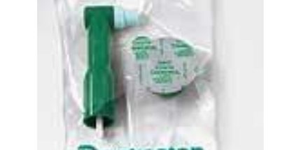 Zooby Disposable Prophy Angle 100/Bx **See code YO-575010