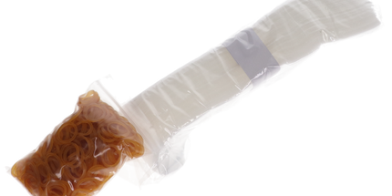 Denticator Handpiece Sleeve (1 3/8" W X 8"L)