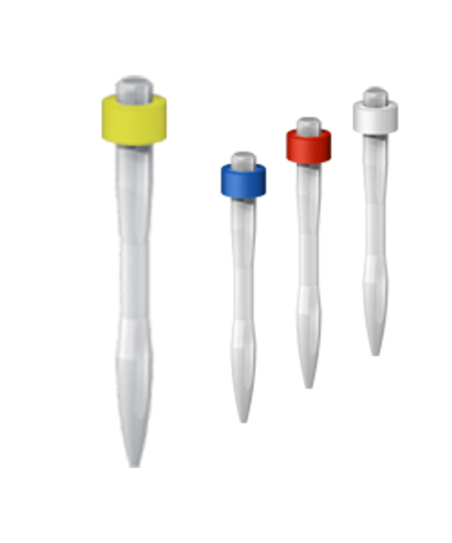 Luscent Anchors - Medium - Mini