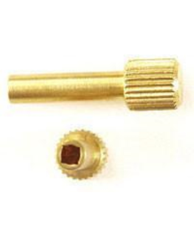 Dentatus Screw Post