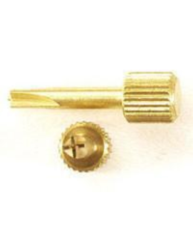 Dentatus Post Cross Key. Single key