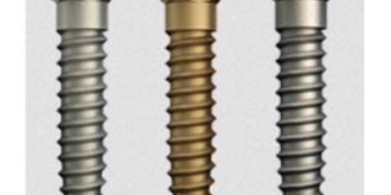 Suretex - Titanium Posts - Medium 3