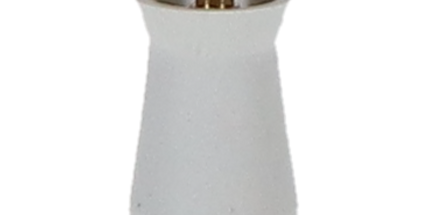 Prophy Cups Screw Web Med-Soft 144/Pk