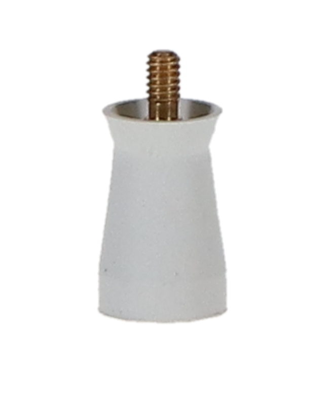 Prophy Cups Screw Web Med-Soft 144/Pk