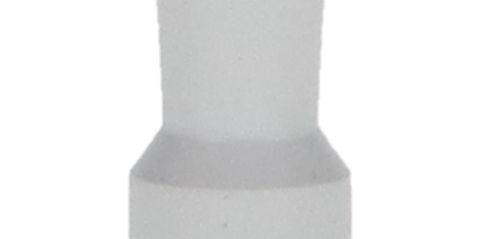 Prophy Cups Snap-On Web Med-Soft 144/Pk