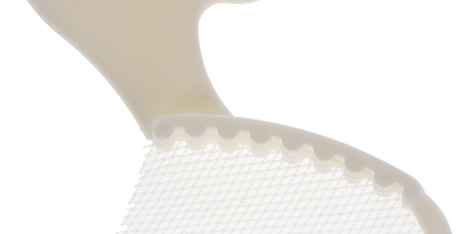 Polybite Tray Posterior 50/Bx