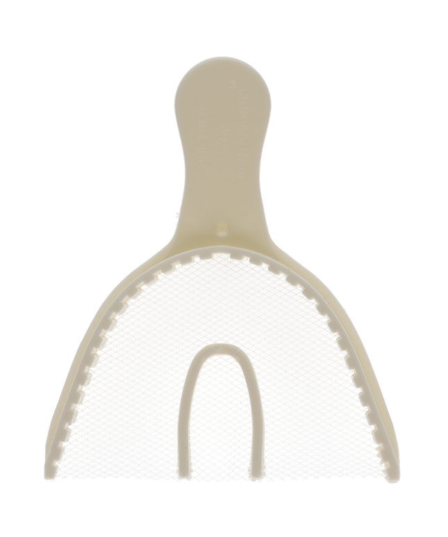 Polybite Tray Full Arch 30/Bx