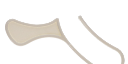 Polybite Tray Sideless 50/Bx