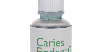 Caries Finder - Green Caries Detection Dye