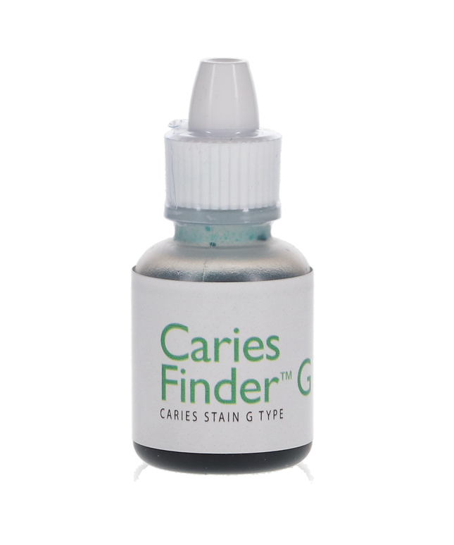 Caries Finder - Green Caries Detection Dye