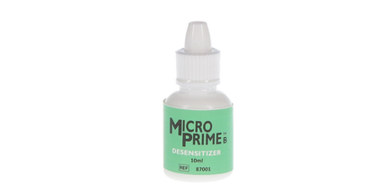 MicroPrime - B