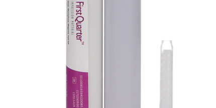 First Quarter - FS, Monophase - 4 pk