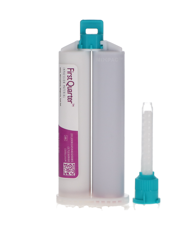 First Quarter - FS, Monophase - 4 pk