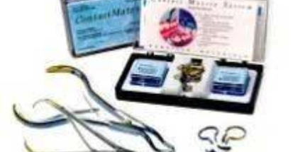 Contact Matrix - Clinical Kit Plus